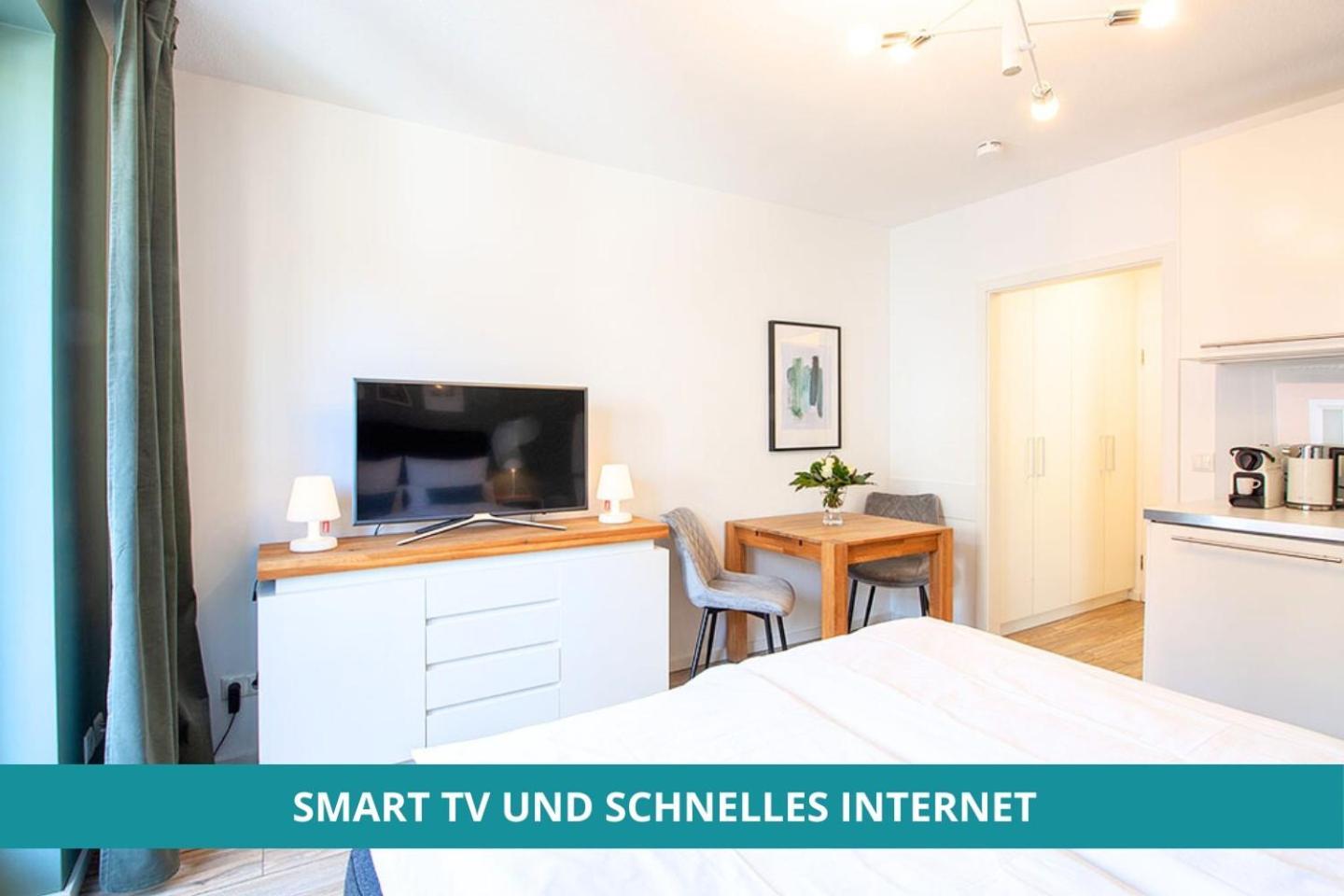 Apt Wahnfried Nr1 - Cityapartment Mit Kueche, Duschbad, Balkon, Parkplatz - Zentral Aber Ruhig Μπαϊρόιτ Εξωτερικό φωτογραφία